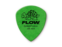 Dunlop Flow Standard Pick Set 0,88 mm Dunlop Flow Standard Pick Set 0,88 mm
